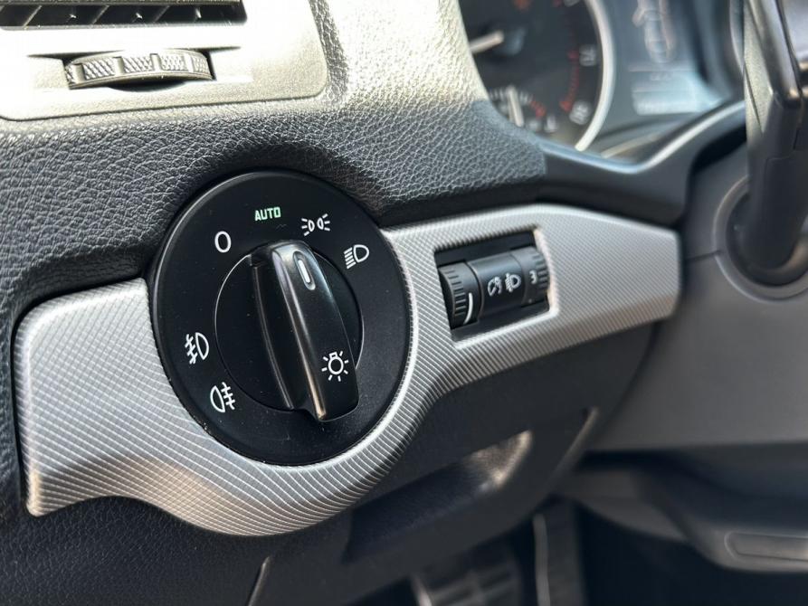 Skoda Octavia II (A5) Рестайлинг Ярославль  - изображение 22