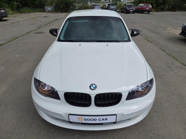 BMW 1 серии I (E81/E82/E87/E88) Рестайлинг с пробегом 2011 года, цена 880 000 рублей, 208560 км, хэтчбек, Автокод Объявления