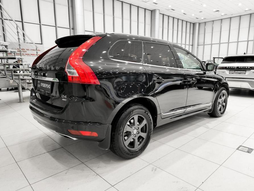 Volvo XC60 I Рестайлинг Казань  - изображение 6