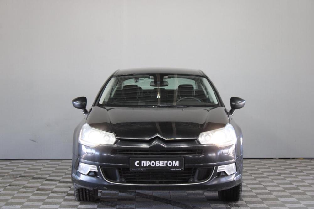 Citroen C5 II Санкт-Петербург  - изображение 2