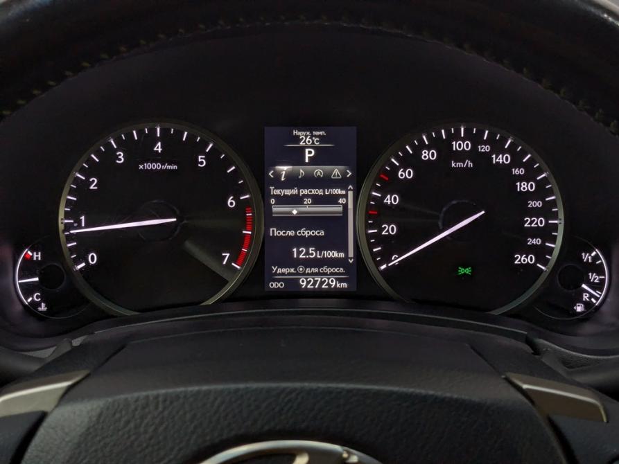Lexus NX I Москва  - изображение 18