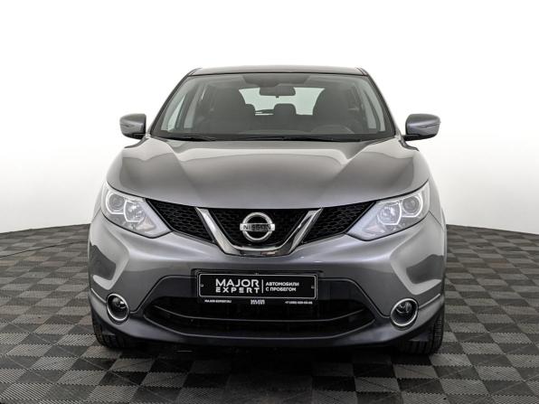 Nissan Qashqai II с пробегом 2018 года, цена 1 730 000 рублей, 21880 км, внедорожник, Автокод Объявления