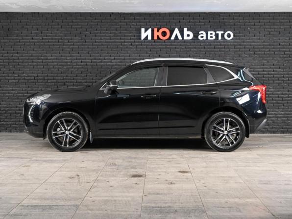 Haval Jolion I с пробегом 2023 года, цена 2 100 000 рублей, 33335 км, внедорожник, Автокод Объявления
