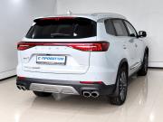 Chery Tiggo 8 Pro Max I Рестайлинг Москва  - изображение 21