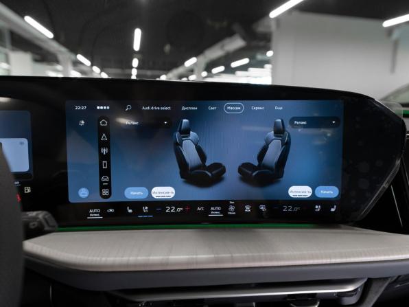 Audi Q5 III с пробегом 2026 года, цена 6 230 000 рублей, 82 км, внедорожник, Автокод Объявления