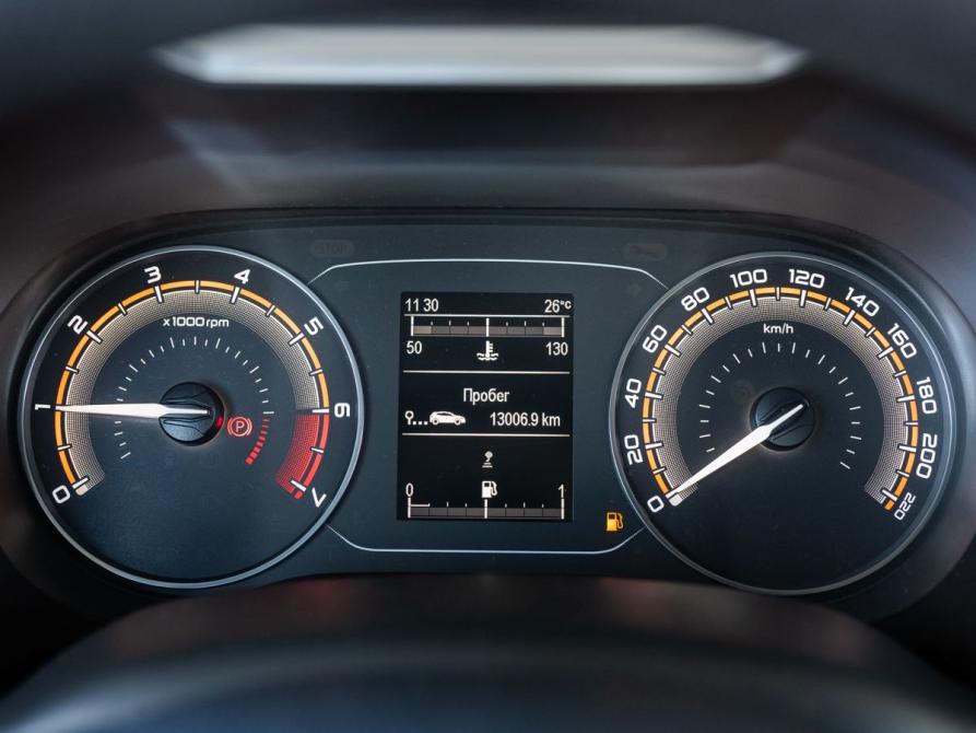Lada (ВАЗ) Vesta I Рестайлинг (NG) Ростов-на-Дону  - изображение 11