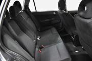 Mitsubishi Lancer IX Рестайлинг Москва  - изображение 27