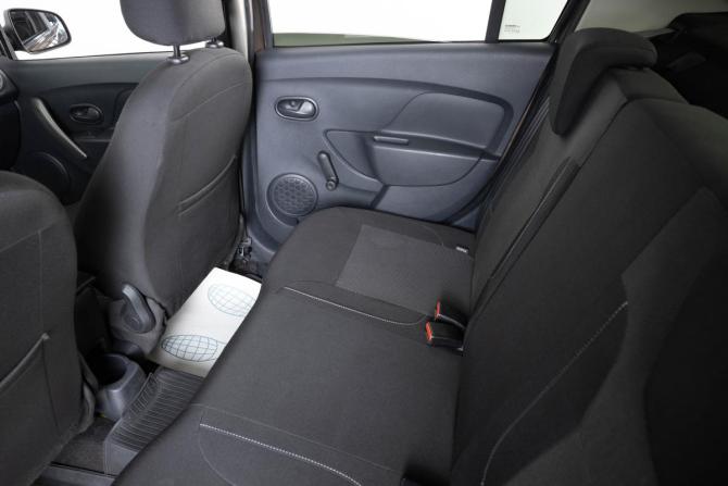 Renault Logan II Рестайлинг с пробегом 2020 года, цена 1 129 000 рублей, 58289 км, седан, Автокод Объявления