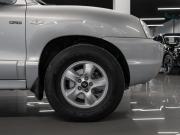Hyundai Santa Fe Classic Москва  - изображение 48