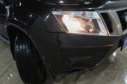 Nissan Terrano III (D10) Новокузнецк  - изображение 42