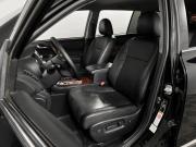 Toyota Highlander II (XU40) Рестайлинг Казань  - изображение 31