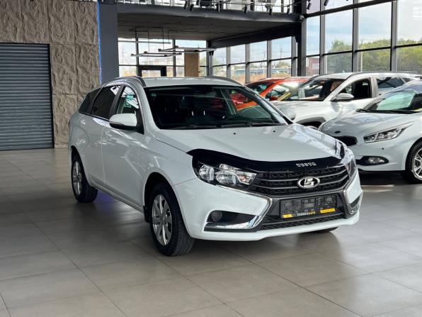 Lada (ВАЗ) Vesta I с пробегом 2019 года, цена 1 060 000 рублей, 98065 км, универсал, Автокод Объявления