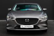 Mazda 6 III (GJ) Рестайлинг 2 Москва  - изображение 31