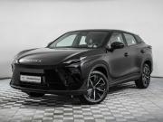 Omoda C5 II Москва  - изображение 20