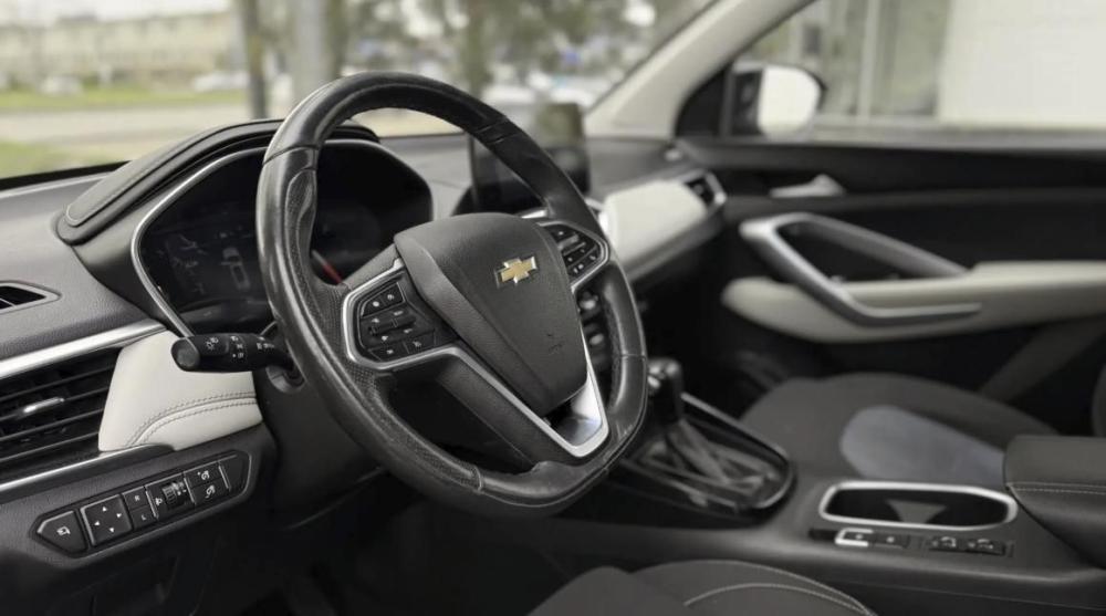 Chevrolet Captiva II Ставрополь  - изображение 14