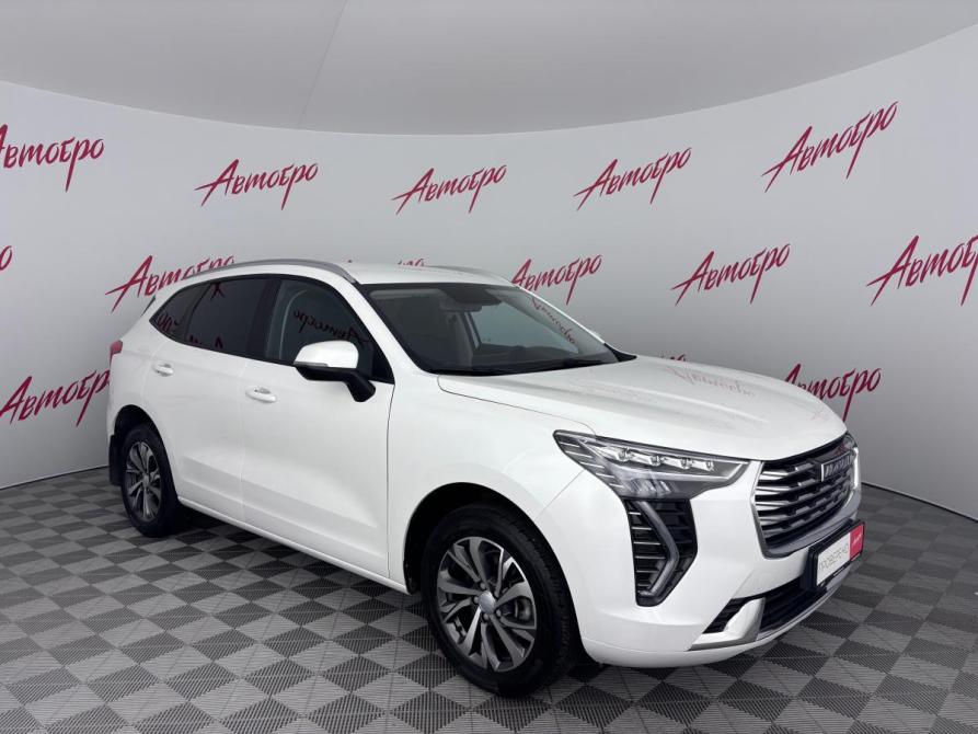 Haval Jolion I Псков  - изображение 7