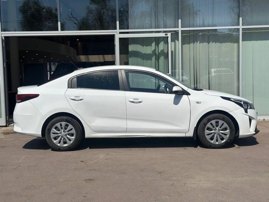Kia Rio IV Рестайлинг Воронеж  - изображение 4