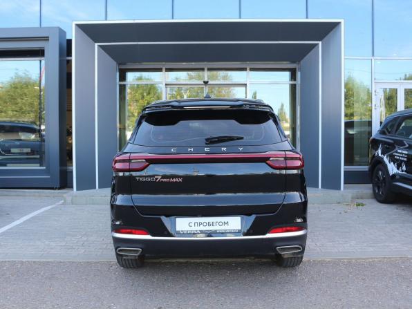 Chery Tiggo 7 Pro Max I с пробегом 2023 года, цена 1 830 000 рублей, 36196 км, внедорожник, Автокод Объявления