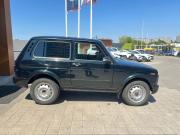 Lada (ВАЗ) 2121 (4x4) I Рестайлинг Краснодар  - изображение 16