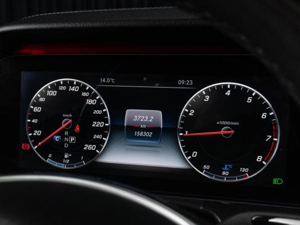 Mercedes-Benz E-Класс V (W213 S213 C238) с пробегом 2016 года, цена 3 269 000 рублей, 158302 км, седан, Автокод Объявления