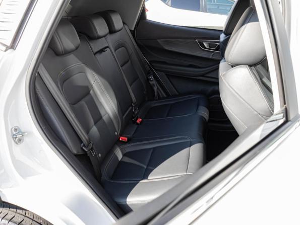 Chery Tiggo 4 Pro I Рестайлинг с пробегом 2024 года, цена 1 590 000 рублей, 51716 км, внедорожник, Автокод Объявления