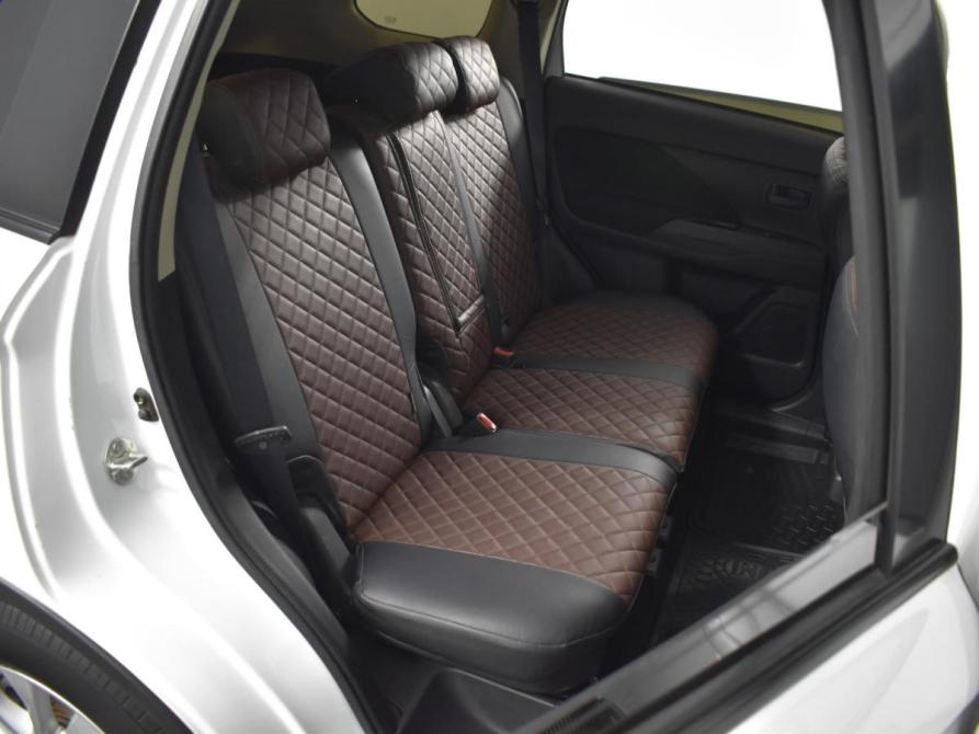 Mitsubishi Outlander III Рестайлинг 2 Казань  - изображение 7