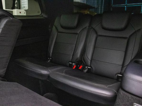 Mercedes-Benz GLS I (X166) с пробегом 2017 года, цена 4 610 000 рублей, 123000 км, внедорожник, Автокод Объявления