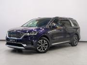 Kia Carnival IV Москва  - изображение 31