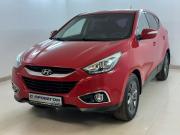 Hyundai ix35 I Рестайлинг Москва  - изображение 16