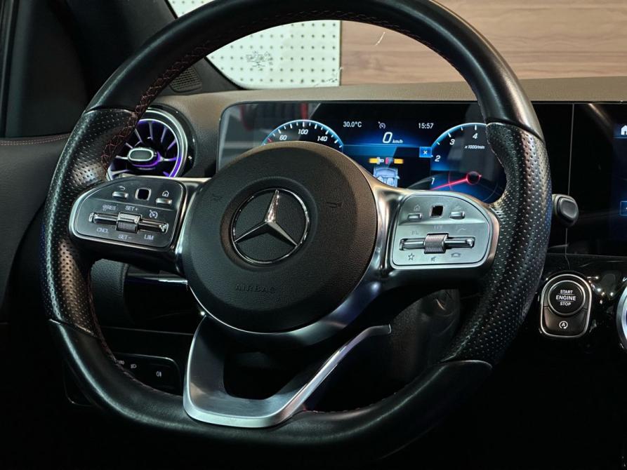 Mercedes-Benz GLA II (H247) Челябинск  - изображение 11