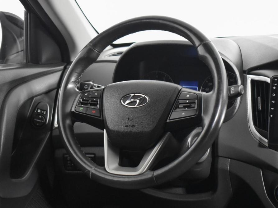 Hyundai Creta I Санкт-Петербург  - изображение 15