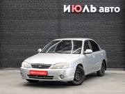 Kia Spectra I Рестайлинг 2 Екатеринбург  - изображение 19
