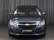 Chevrolet Cruze I Рестайлинг Ставрополь  - изображение 20
