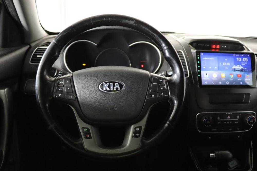 Kia Sorento II Рестайлинг Нижний Новгород  - изображение 10