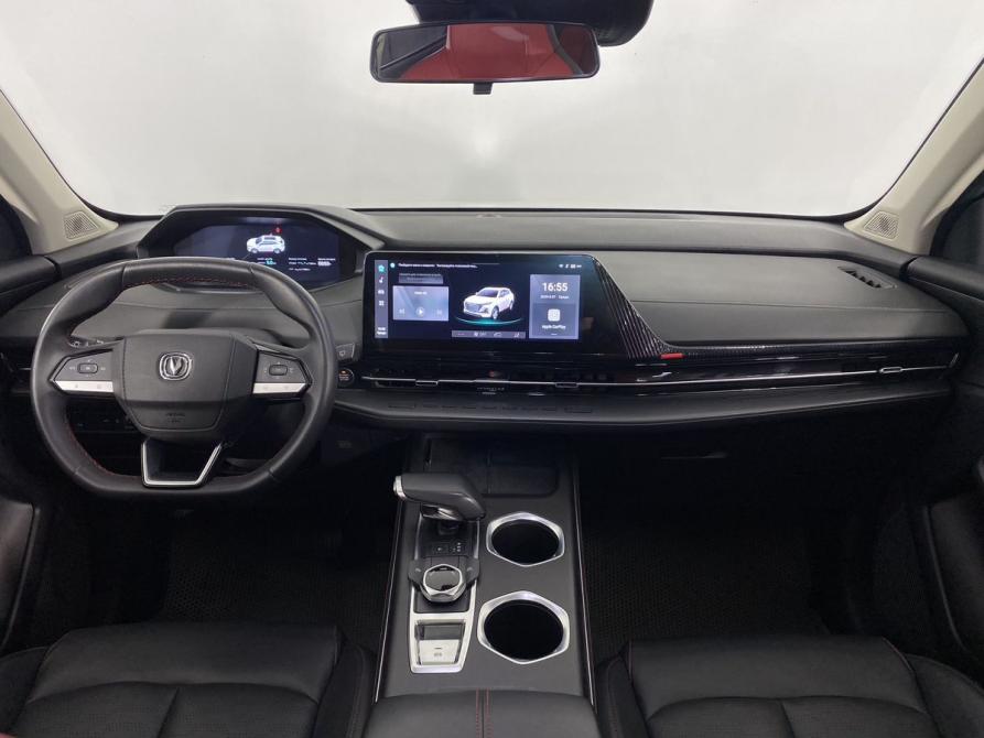 Changan CS55 Plus II Воронеж  - изображение 16