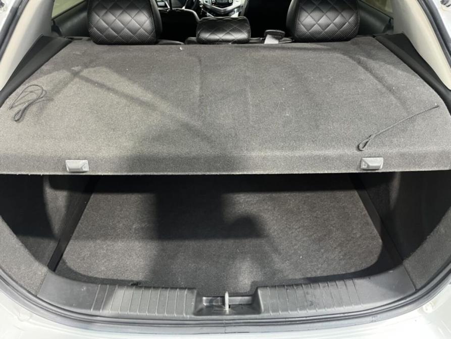 Chevrolet Cruze I Курск  - изображение 16
