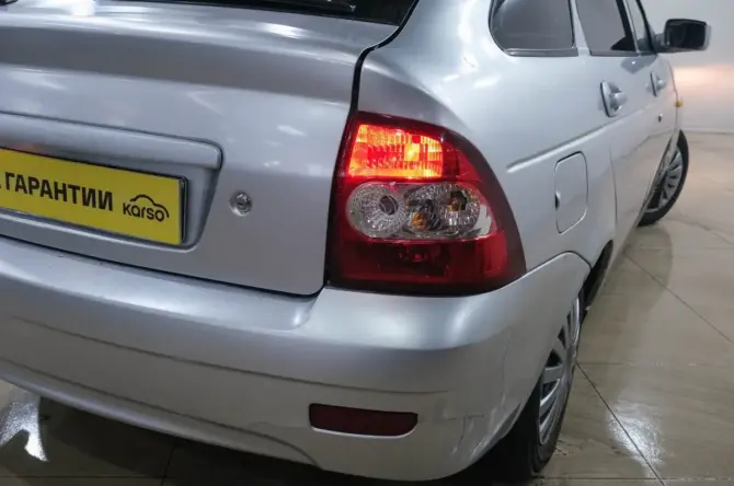 Lada (ВАЗ) Priora I с пробегом 2011 года, цена 279 000 рублей, 192000 км, хэтчбек, Автокод Объявления