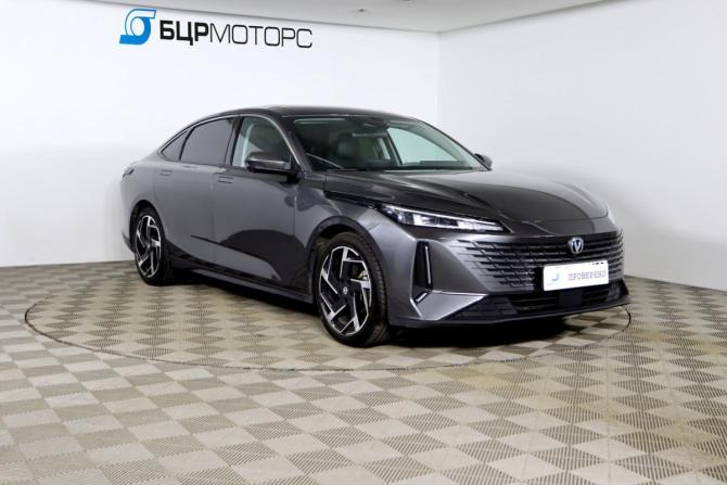 Changan Lamore с пробегом 2023 года, цена 2 059 990 рублей, 17022 км, седан, Автокод Объявления