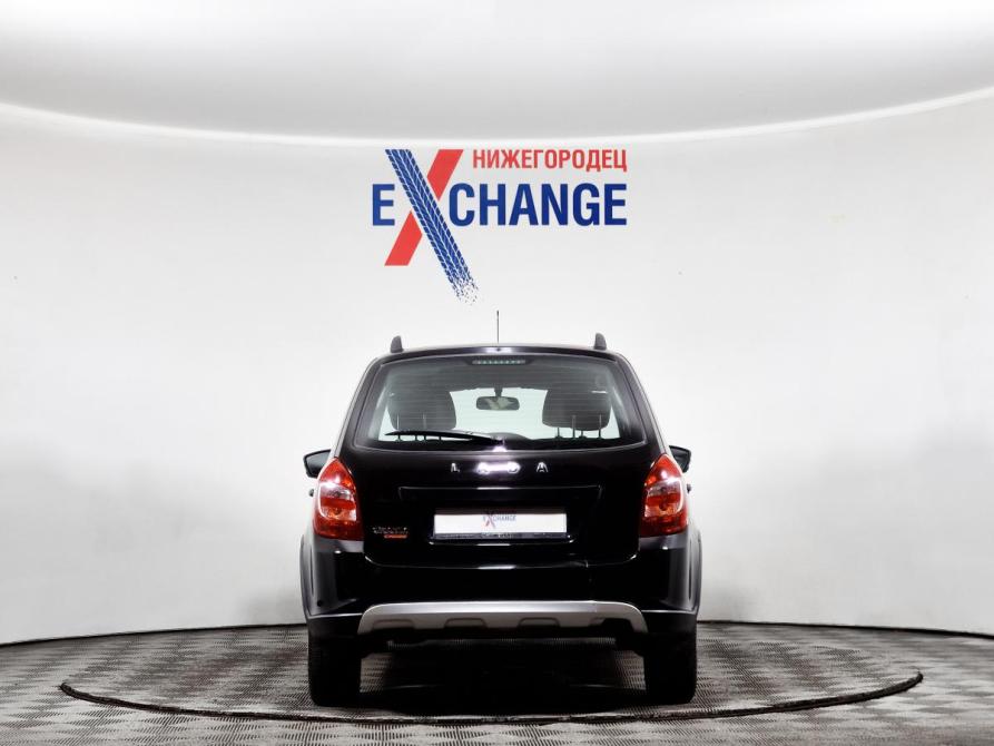 Lada (ВАЗ) Granta I Рестайлинг Нижний Новгород  - изображение 6