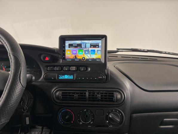Chevrolet Niva I Рестайлинг с пробегом 2014 года, цена 480 000 рублей, 93014 км, внедорожник, Автокод Объявления