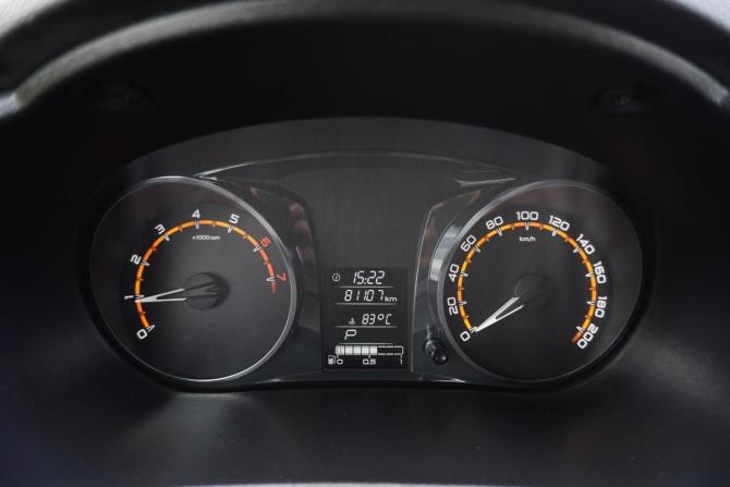 Lada (ВАЗ) Granta I Рестайлинг с пробегом 2020 года, цена 829 000 рублей, 80928 км, седан, Автокод Объявления