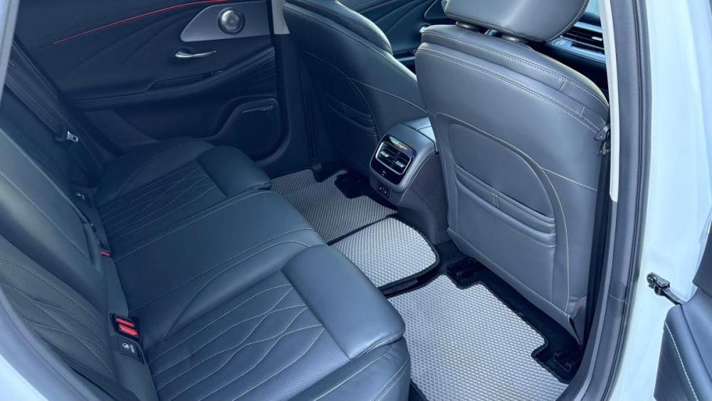 Chery Arrizo 8 Брянск  - изображение 25