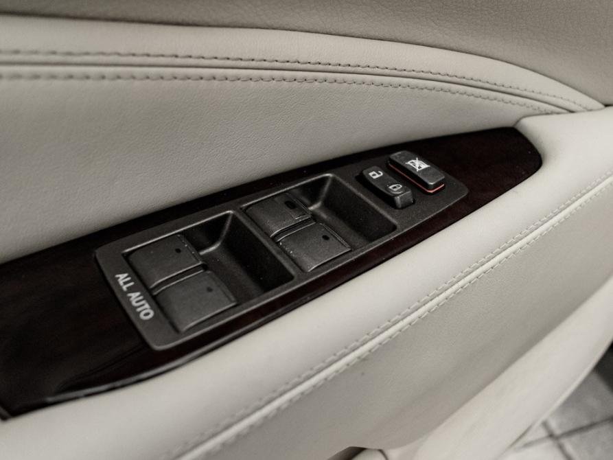 Lexus LS IV Екатеринбург  - изображение 27