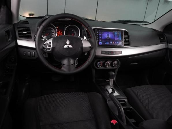 Mitsubishi Lancer X с пробегом 2008 года, цена 709 000 рублей, 236554 км, седан, Автокод Объявления