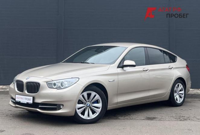 BMW 5 серии VI (F10/F11/F07) с пробегом 2011 года, цена 1 780 000 рублей, 164799 км, лифтбек, Автокод Объявления