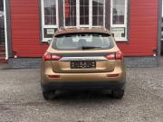 Zotye T600 Санкт-Петербург  - изображение 18