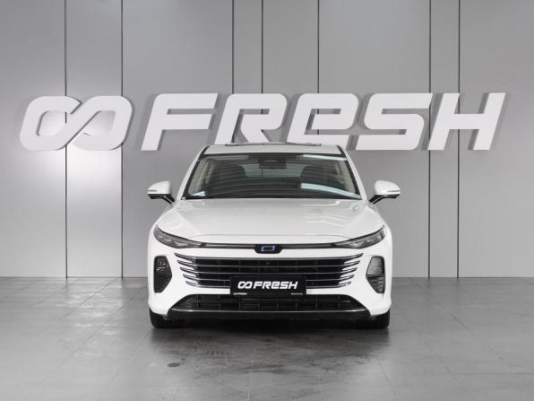 FAW Bestune B70 I Рестайлинг с пробегом 2024 года, цена 2 596 000 рублей, 48 км, лифтбек, Автокод Объявления