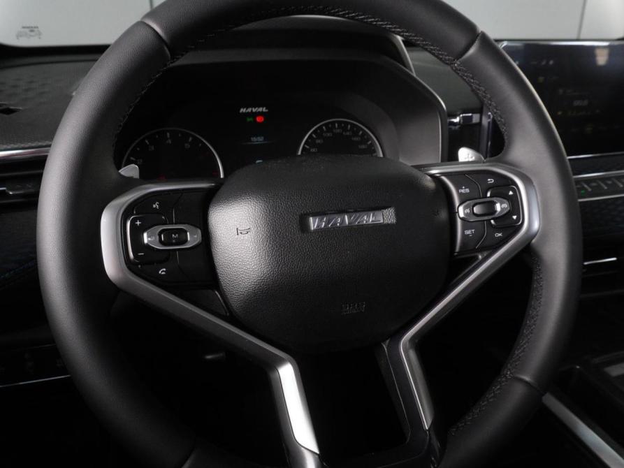 Haval Jolion I Минеральные Воды  - изображение 16