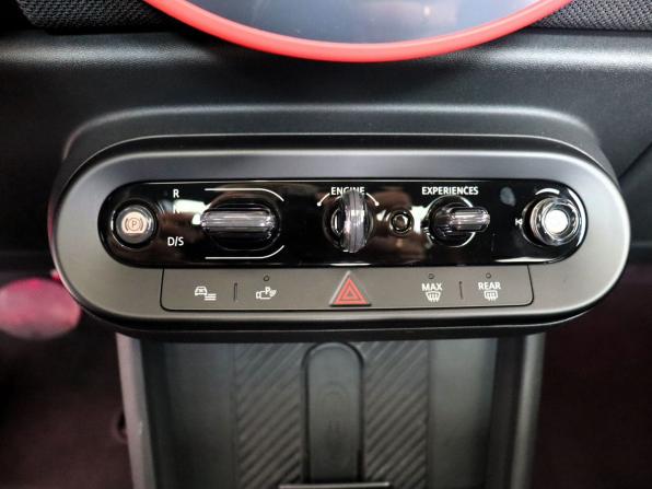 Mini Hatch IV (F65/F66/J01) с пробегом 2024 года, цена 4 000 000 рублей, 11463 км, хэтчбек, Автокод Объявления