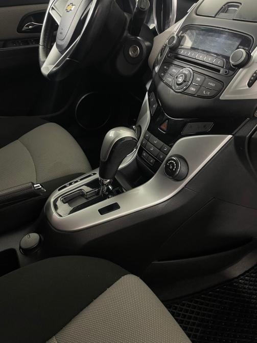 Chevrolet Cruze I Рестайлинг Воронеж  - изображение 16